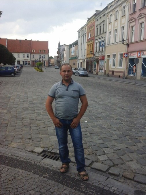 андрей, 54, Cherkasy, Ukraine