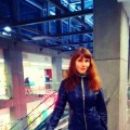 Helen Marchenkova, 38, Dnipro, Ukraine