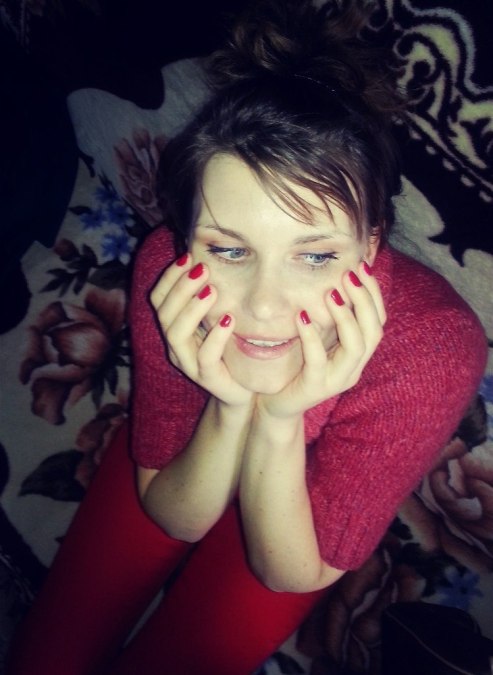 Helen Marchenkova, 38, Dnipro, Ukraine