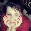 Helen Marchenkova, 38, Dnipro, Ukraine