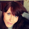 Helen Marchenkova, 38, Dnipro, Ukraine