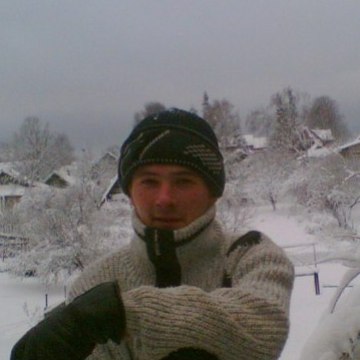 витас, 42, Valday, Russian Federation