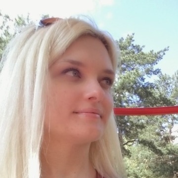 Jenny, 34, Minsk, Belarus