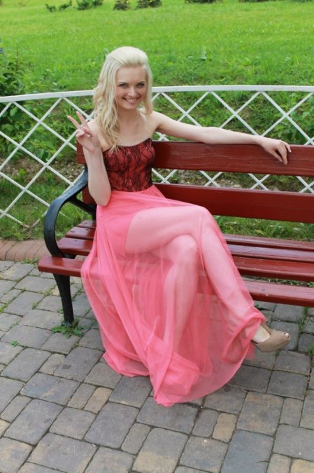 Jenny, 34, Minsk, Belarus