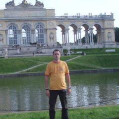 viktor, 46, Skopje, Macedonia