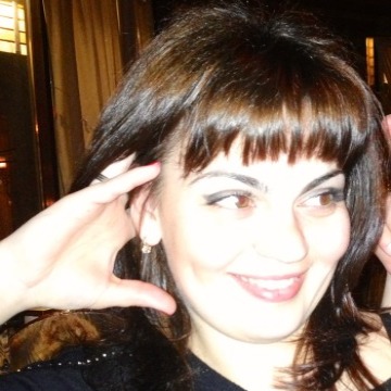 Lyudmila, 41, Belgorod, Russian Federation