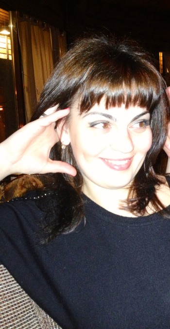 Lyudmila, 41, Belgorod, Russian Federation