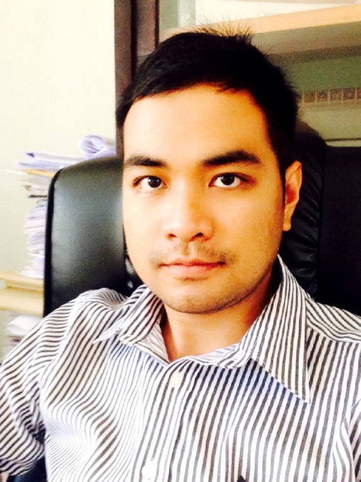 Bank pititeerachot, 38, Bang Bua Thong, Thailand