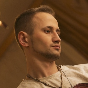 Pol, 43, Saint Petersburg, Russian Federation