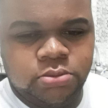 Samir Vitor, 25, Sao Paulo, Brazil
