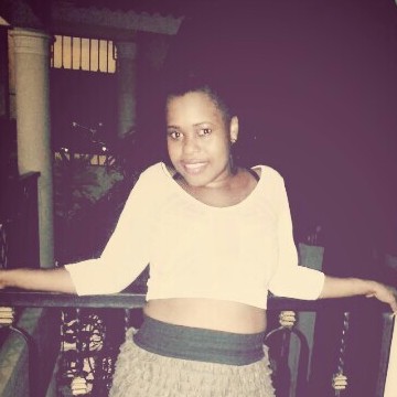 kimberly poter, 41, Santo Domingo, Dominican Republic