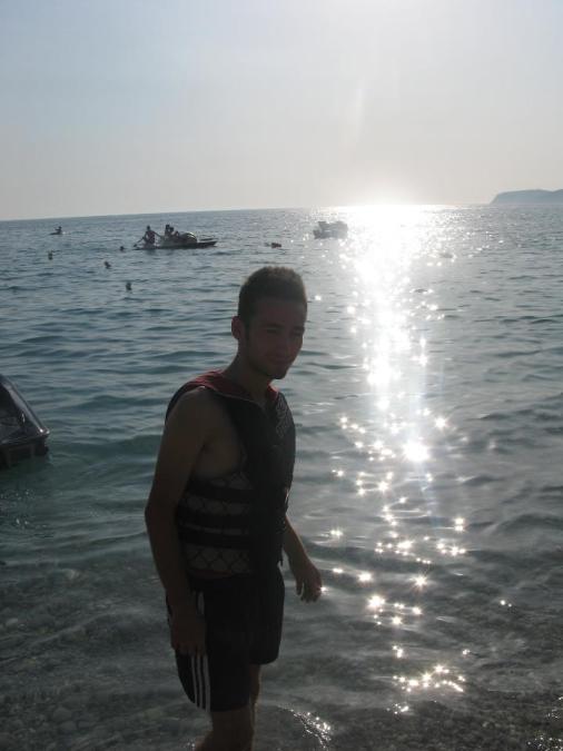 Rizy, 33, Fier, Albania