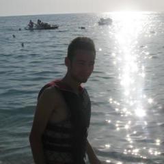 Rizy, 33, Fier, Albania