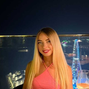 Your Happiness, 29, Cannes, France