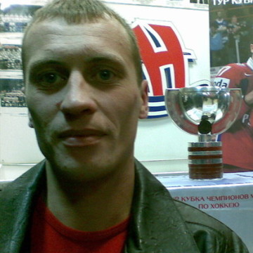 василий, 44, Kytmanovo, Russian Federation