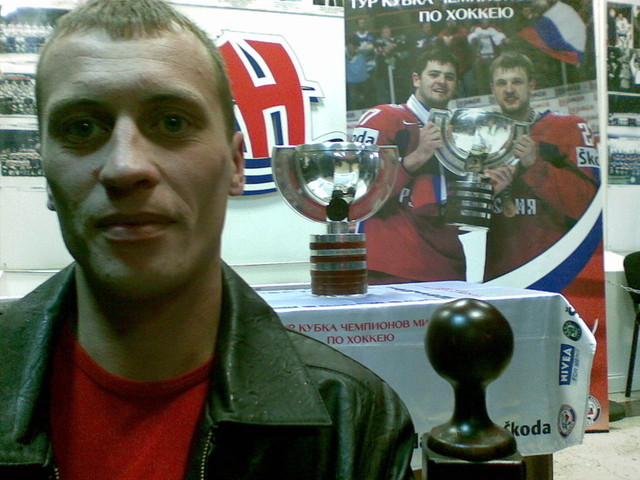 василий, 44, Kytmanovo, Russian Federation