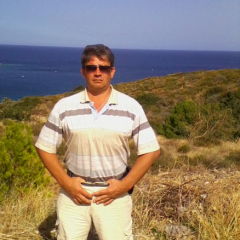 Андрей, 55, Moscow, Russian Federation