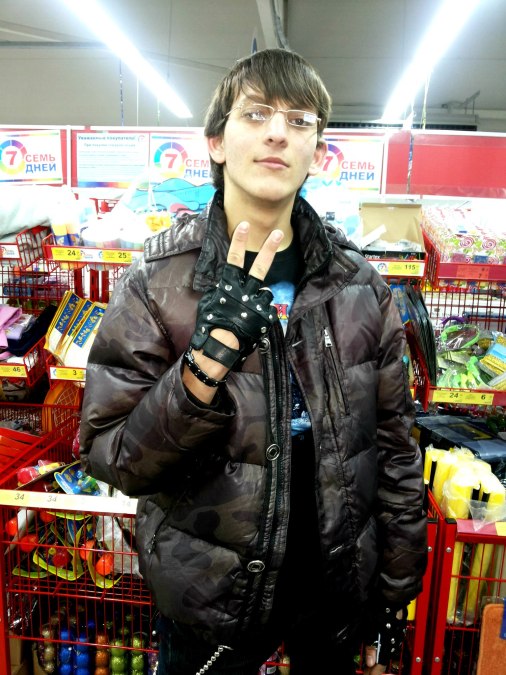 Макс, 32, Zaporizhzhya, Ukraine