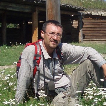 Марат, 46, Ufa, Russian Federation
