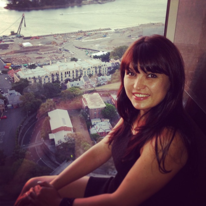 Elena Hellen, 39, Vladivostok, Russian Federation