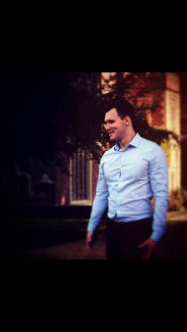 Иван, 31, Moscow, Russian Federation