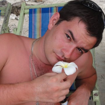 Саша, 40, Tula, Russian Federation