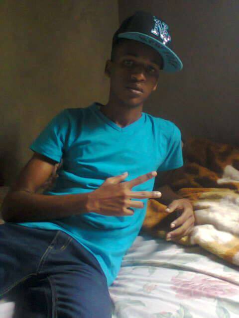 sirajo jallow, 30, Banjul, The Gambia