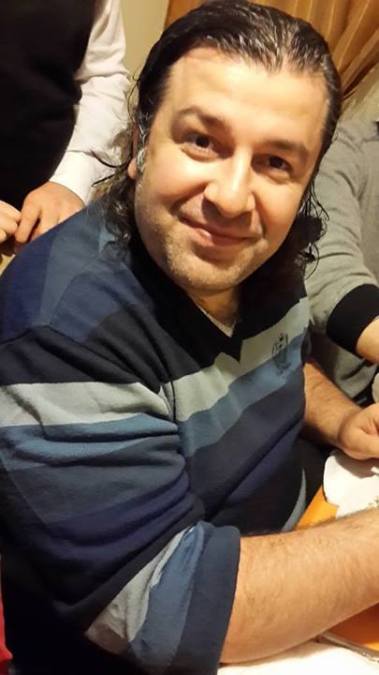 elturco78, 47, Istanbul, Turkey