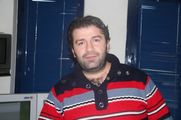 elturco78, 47, Istanbul, Turkey