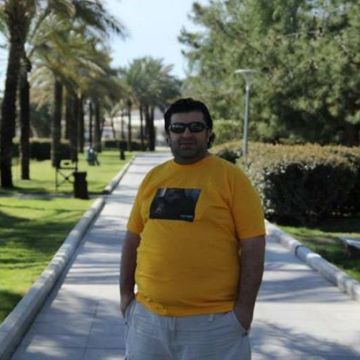 elturco78, 47, Istanbul, Turkey