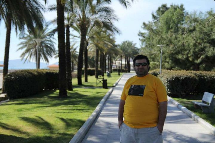 elturco78, 47, Istanbul, Turkey