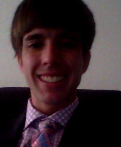 KC, 39, Bloomington, United States