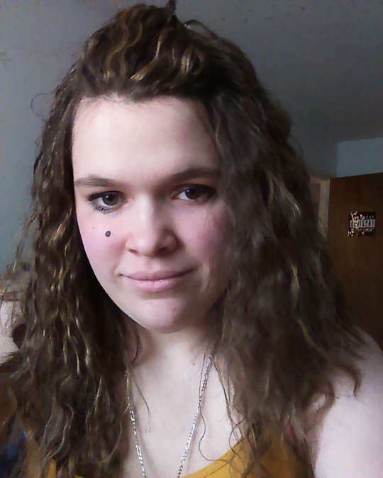 bernadetta, 30, New Britain, United States