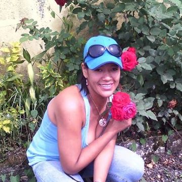 Yuli Perez, 42, Colombiano, Colombia