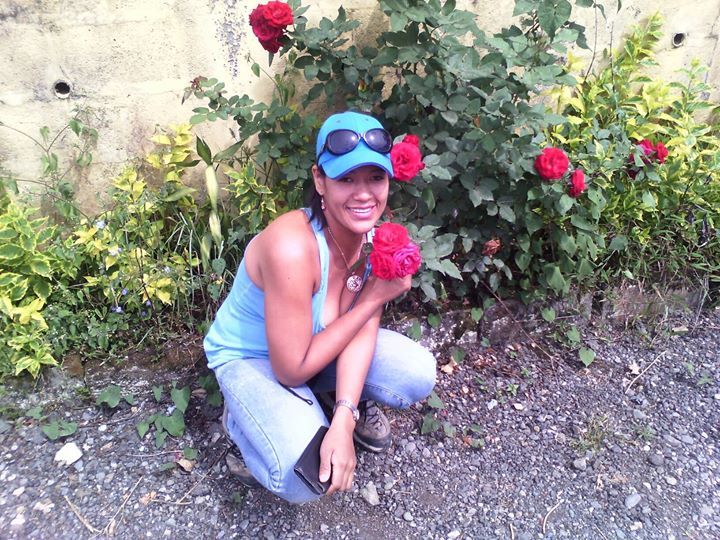 Yuli Perez, 42, Colombiano, Colombia