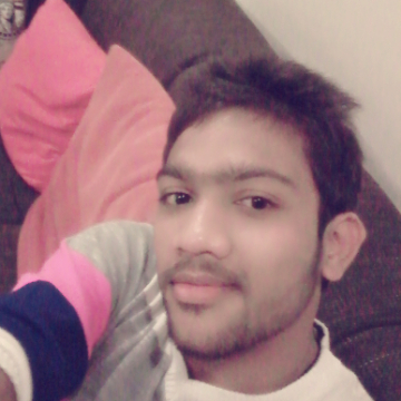 neel, 31, Indiana, United States