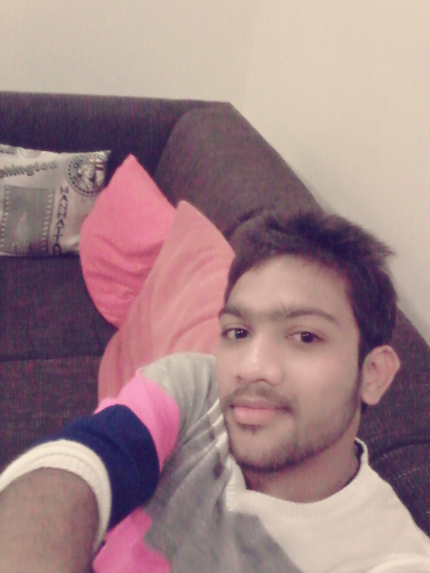 neel, 31, Indiana, United States