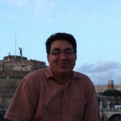 Vahid, 64, San Jose, United States