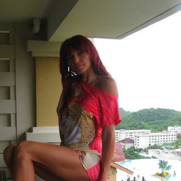 Svetlana, 48, Moscow, Russian Federation