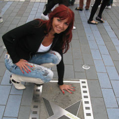 Svetlana, 48, Moscow, Russian Federation