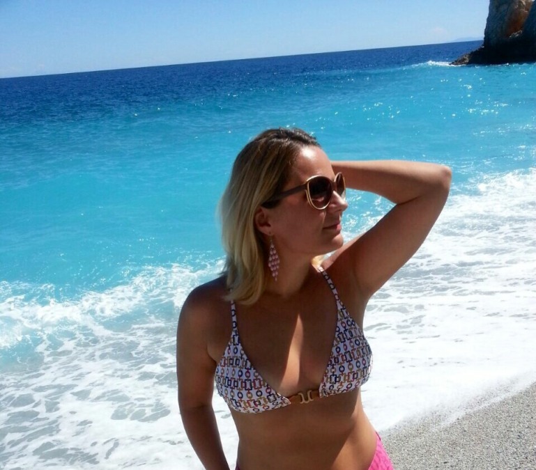 Анастасия С, 44, Minsk, Belarus