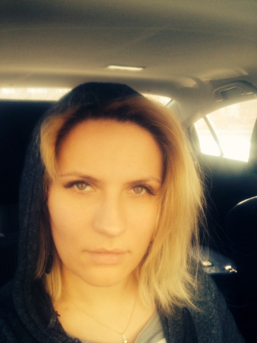 Анастасия С, 44, Minsk, Belarus