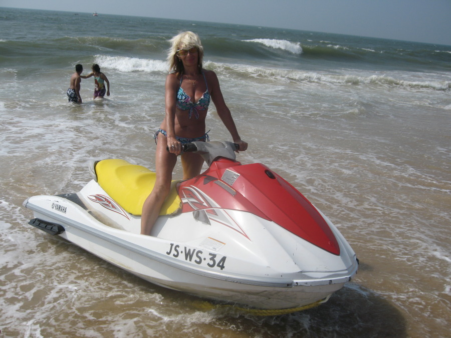 valentina, 60, Moscow, Russian Federation