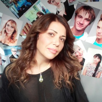 elina, 49, Odesa, Ukraine