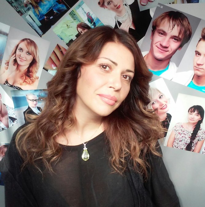 elina, 49, Odesa, Ukraine