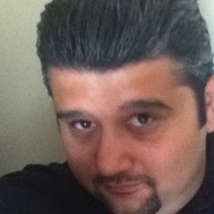 Hüseyin Bakkal, 38, Ternopil, Ukraine