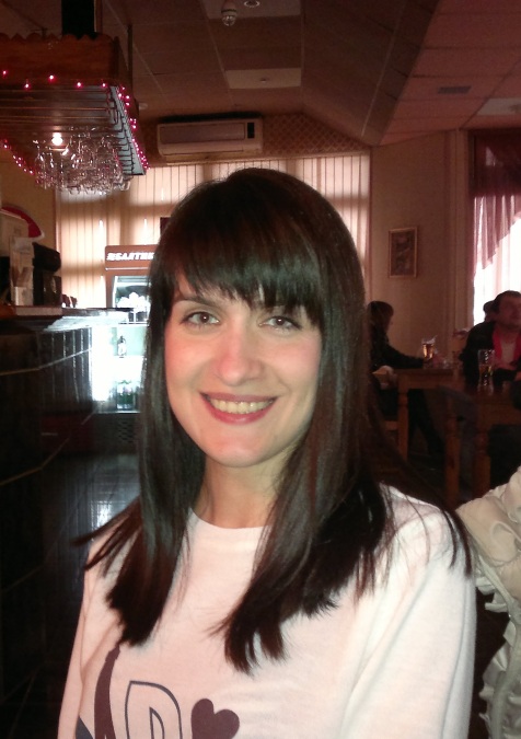 Julija, 38, Voronezh, Russian Federation