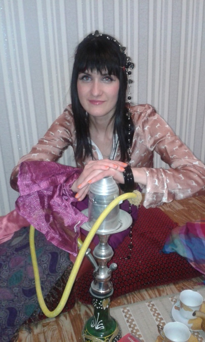 Julija, 38, Voronezh, Russian Federation