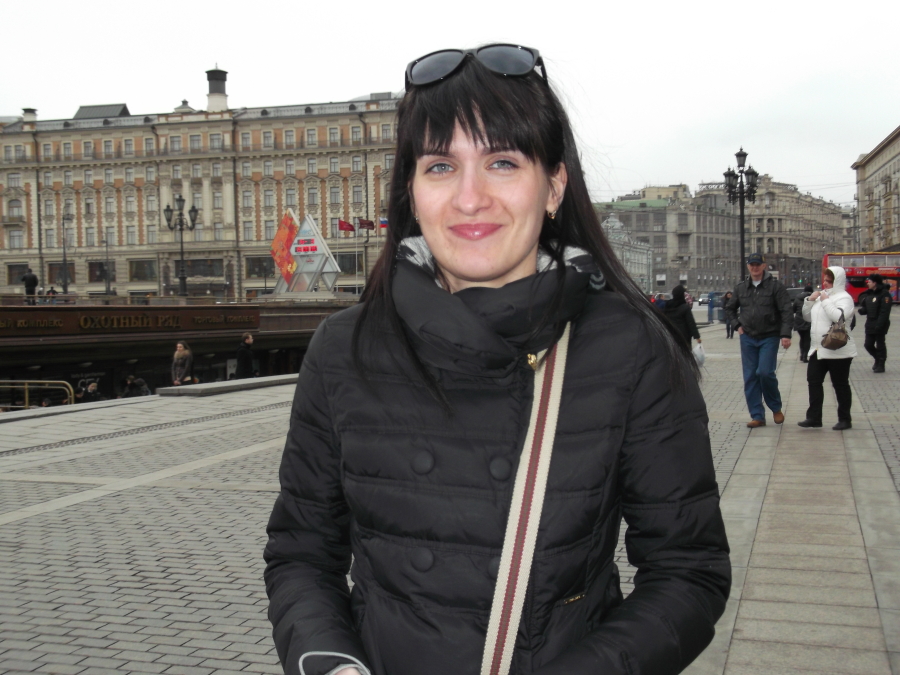 Julija, 38, Voronezh, Russian Federation