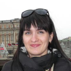 Julija, 38, Voronezh, Russian Federation